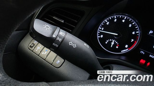 Hyundai Avante (AD) 1.6 Style 2019 — фото 17