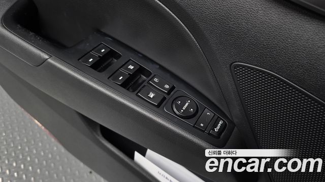 Hyundai Avante (AD) 1.6 Style 2019 — фото 18