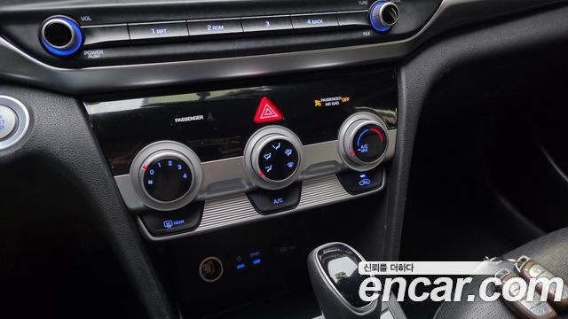 Hyundai Avante (AD) 1.6 Style 2019 — фото 27