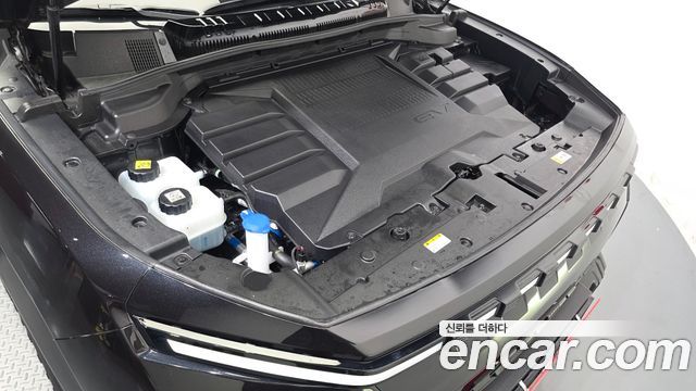 KG Mobility (SsangYong) Musso EV (O100) Special Edition AWD 2026 — фото 6
