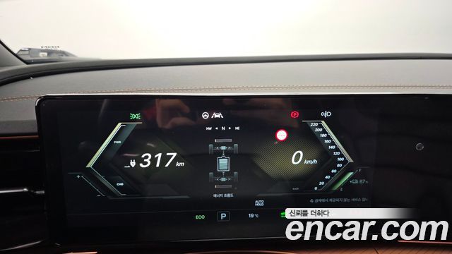 KG Mobility (SsangYong) Musso EV (O100) Special Edition AWD 2026 — фото 8