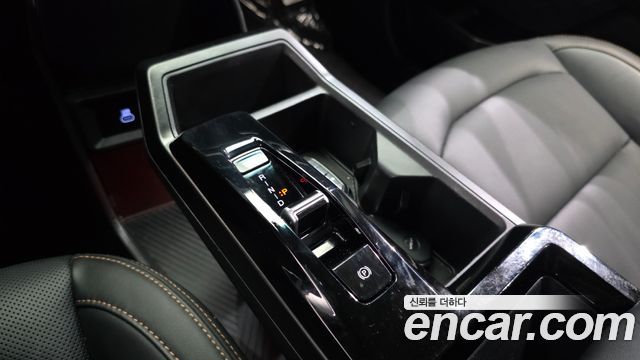 KG Mobility (SsangYong) Musso EV (O100) Special Edition AWD 2026 — фото 9