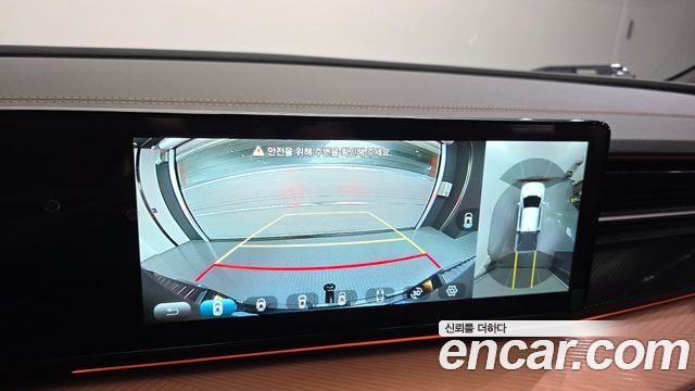 KG Mobility (SsangYong) Musso EV (O100) Special Edition AWD 2026 — фото 16