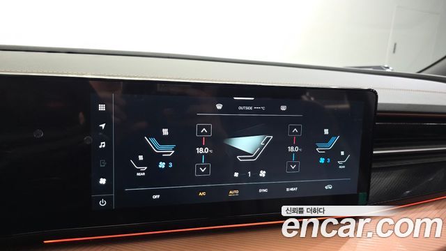 KG Mobility (SsangYong) Musso EV (O100) Special Edition AWD 2026 — фото 19