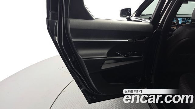KG Mobility (SsangYong) Musso EV (O100) Special Edition AWD 2026 — фото 25