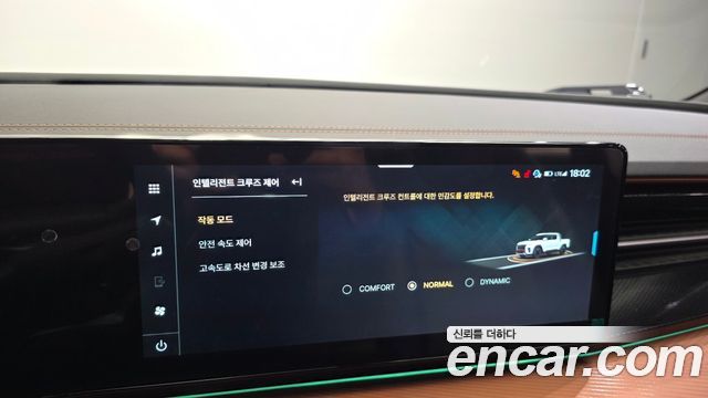 KG Mobility (SsangYong) Musso EV (O100) Special Edition AWD 2026 — фото 27