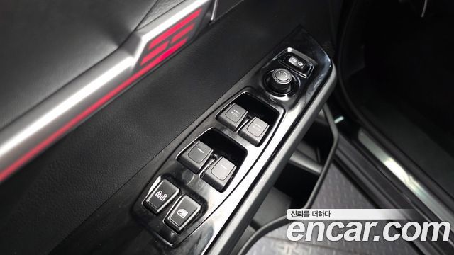 KG Mobility (SsangYong) Musso EV (O100) Special Edition AWD 2026 — фото 35