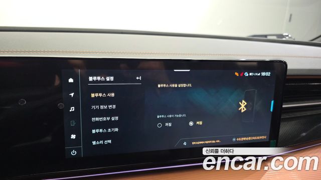 KG Mobility (SsangYong) Musso EV (O100) Special Edition AWD 2026 — фото 37