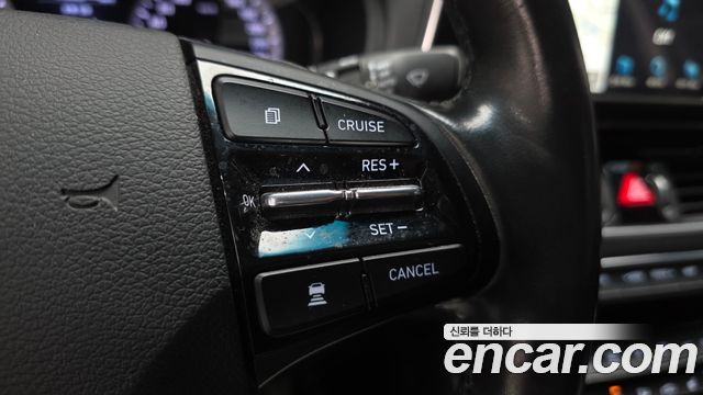 Hyundai Grandeur (IG) 2.4 Premium 2019 — фото 23