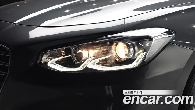 Hyundai Grandeur (IG) 2.4 Premium 2019 — фото 28
