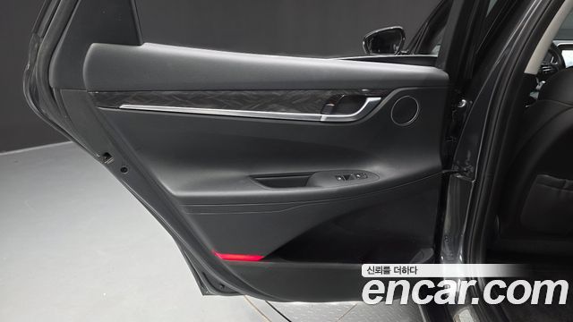 Hyundai Grandeur (IG) 2.4 Premium 2019 — фото 31