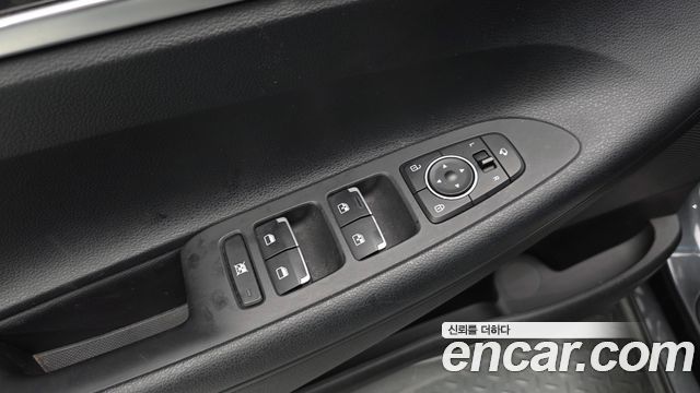 Hyundai Grandeur (IG) 2.4 Premium 2019 — фото 36