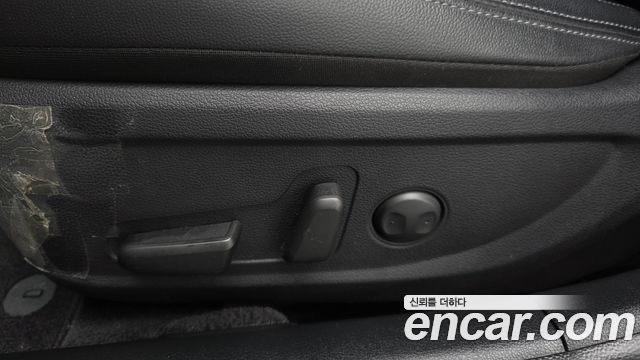 Hyundai Grandeur (IG) 2.4 Premium 2019 — фото 37