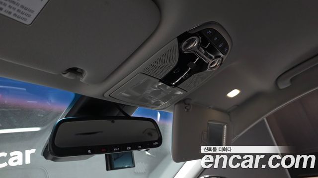 Hyundai Grandeur (IG) 2.4 Premium 2019 — фото 38
