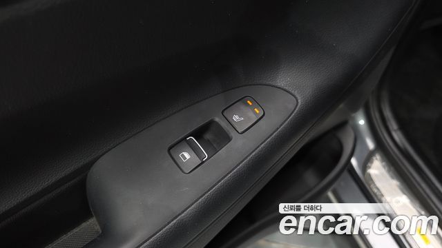 Hyundai Grandeur (IG) 2.4 Premium 2019 — фото 39