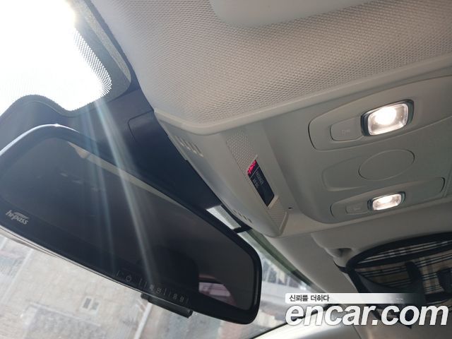 Renault Korea XM3 1.3 TCe RE Signature 2020 — фото 15