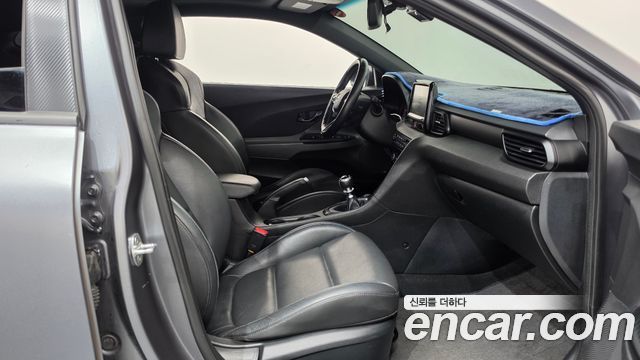Hyundai Veloster (JS) 2.0 N 2019 — фото 15
