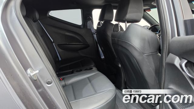 Hyundai Veloster (JS) 2.0 N 2019 — фото 16