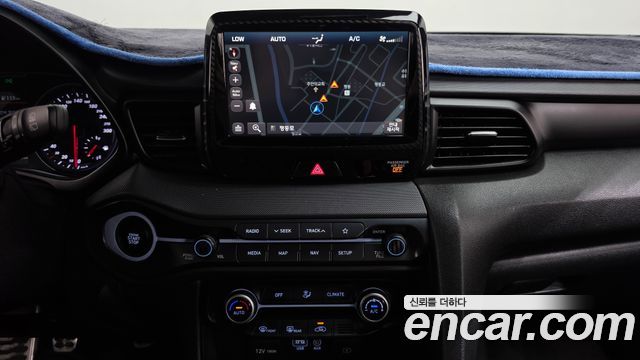 Hyundai Veloster (JS) 2.0 N 2019 — фото 18