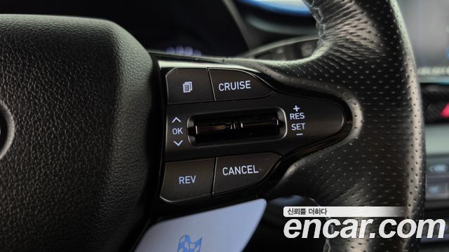 Hyundai Veloster (JS) 2.0 N 2019 — фото 20