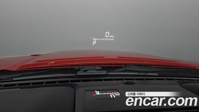 Ford Mustang GT Coupe 2015 — фото 16