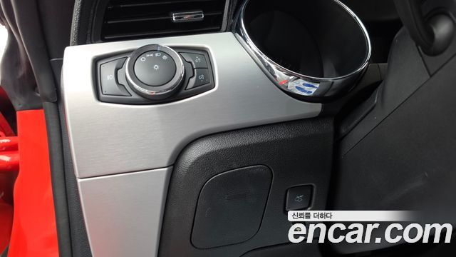 Ford Mustang GT Coupe 2015 — фото 24