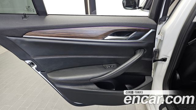 BMW 5 Series (G30) 520d Luxury Plus 2019 — фото 25