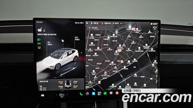 Tesla Model Y L Long Range AWD 2026 — фото 14