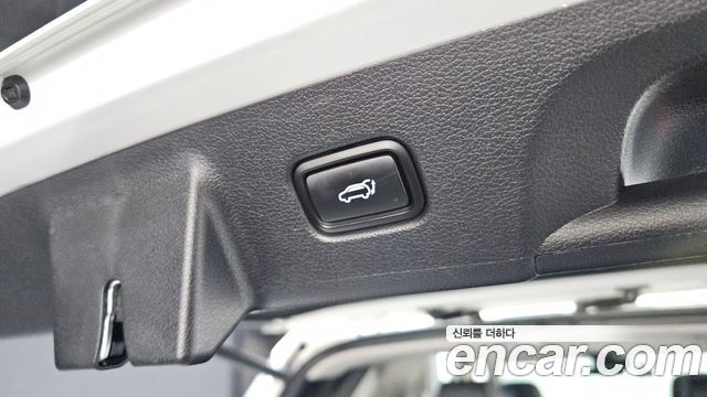 Hyundai Palisade Diesel 2.2 2WD Le Blanc 2024 — фото 20