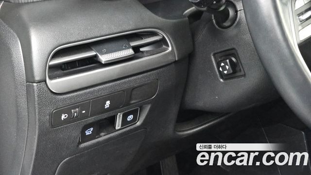 Hyundai Palisade Diesel 2.2 2WD Le Blanc 2024 — фото 29