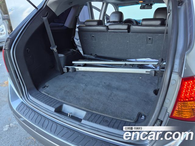Hyundai Veracruz Diesel 4WD 300VX 2014 — фото 16