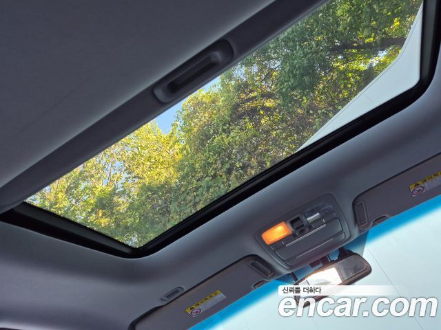 Hyundai Veracruz Diesel 4WD 300VX 2014 — фото 17