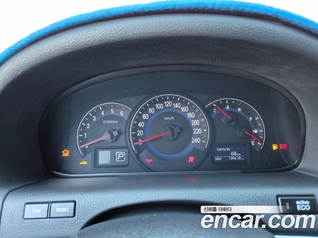 Hyundai Veracruz Diesel 4WD 300VX 2014 — фото 18