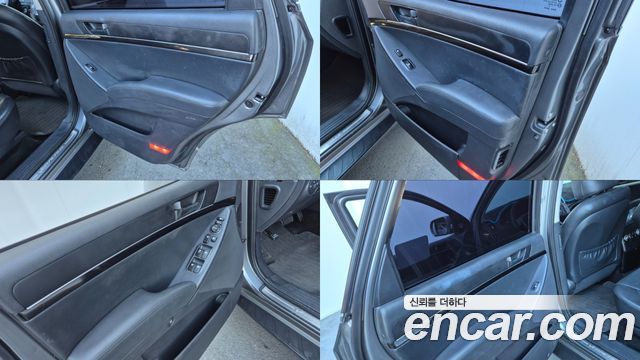 Hyundai Veracruz Diesel 4WD 300VX 2014 — фото 24