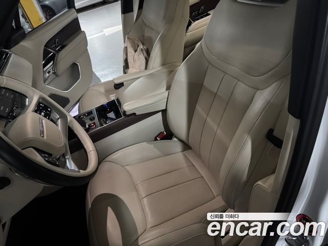 Land Rover Range Rover (V) P530 Autobiography 2023 — фото 5
