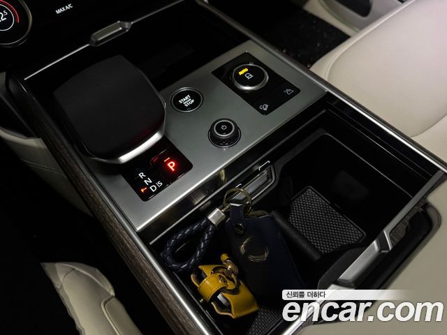 Land Rover Range Rover (V) P530 Autobiography 2023 — фото 8
