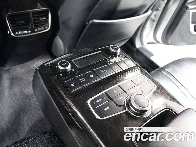 Kia K9 3.3 GDI RVIP 2014 — фото 18