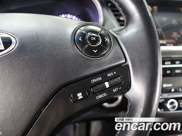 Kia K9 3.3 GDI RVIP 2014 — фото 19