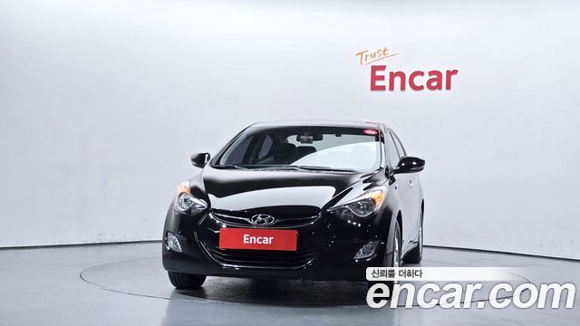 Hyundai Avante (MD) M16 GDI Blue Saver 2013 — фото 3