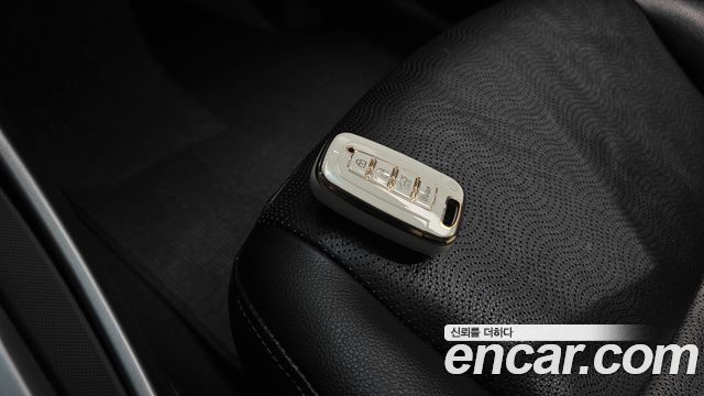 Hyundai Avante (MD) M16 GDI Blue Saver 2013 — фото 27
