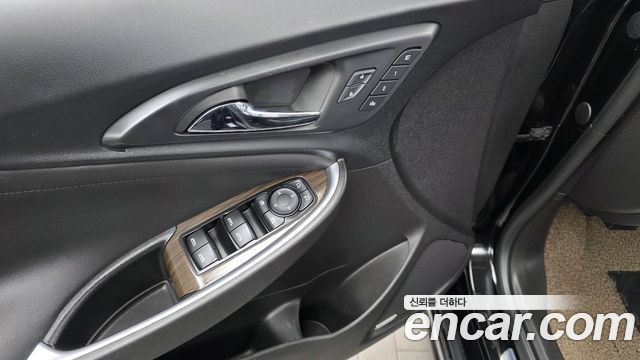 Chevrolet Malibu 1.3 Turbo Premier Prime Sefety 2019 — фото 35
