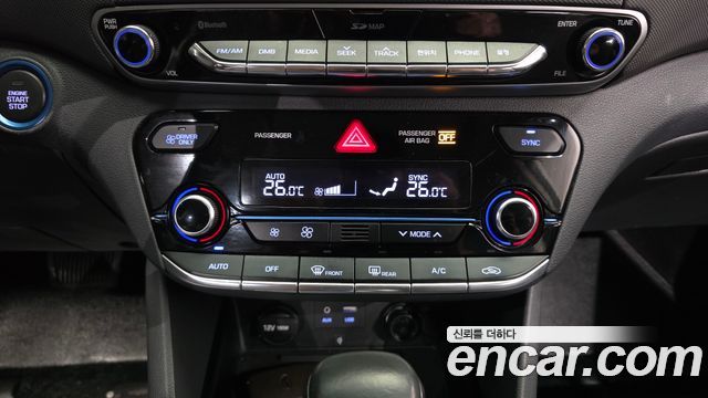 Hyundai Ioniq Hybrid N 2017 — фото 16