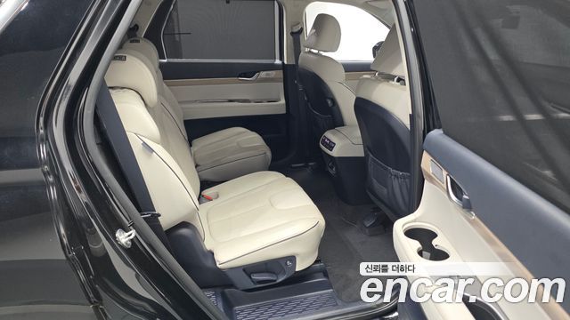 Hyundai Palisade Diesel 2.2 2WD Prestige 2019 — фото 11