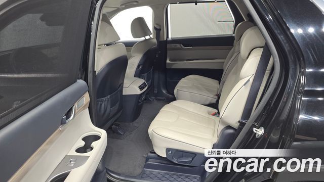 Hyundai Palisade Diesel 2.2 2WD Prestige 2019 — фото 12