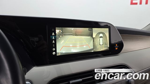 Hyundai Palisade Diesel 2.2 2WD Prestige 2019 — фото 16