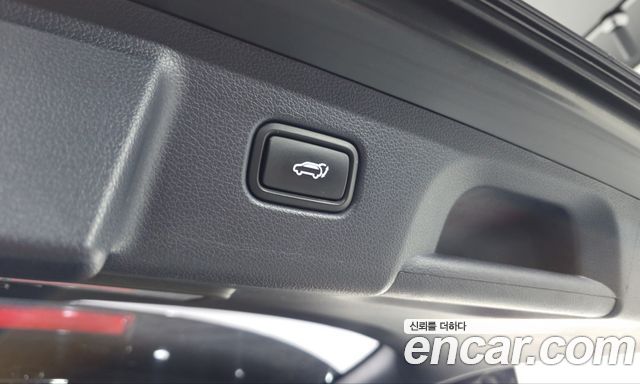 Hyundai Palisade Diesel 2.2 2WD Prestige 2019 — фото 18