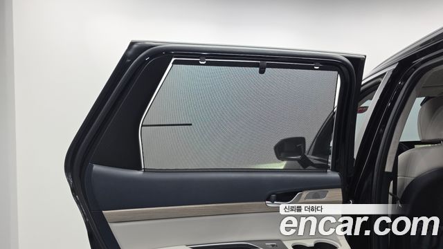 Hyundai Palisade Diesel 2.2 2WD Prestige 2019 — фото 20