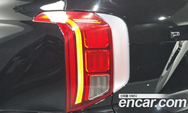 Hyundai Palisade Diesel 2.2 2WD Prestige 2019 — фото 23