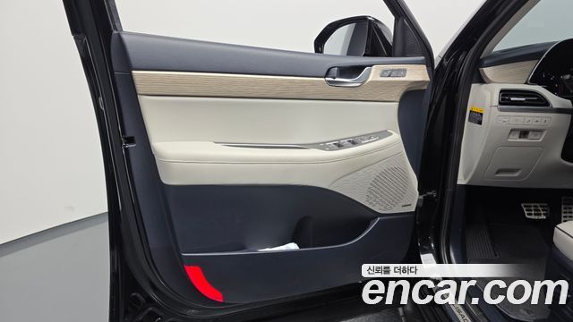 Hyundai Palisade Diesel 2.2 2WD Prestige 2019 — фото 24