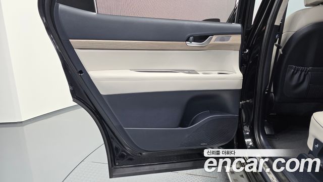 Hyundai Palisade Diesel 2.2 2WD Prestige 2019 — фото 25
